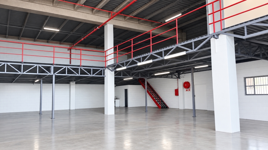 0 Bedroom Property for Sale in Heriotdale Gauteng