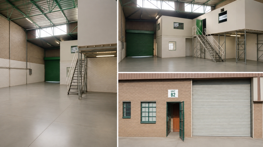 To Let 0 Bedroom Property for Rent in Heriotdale Gauteng