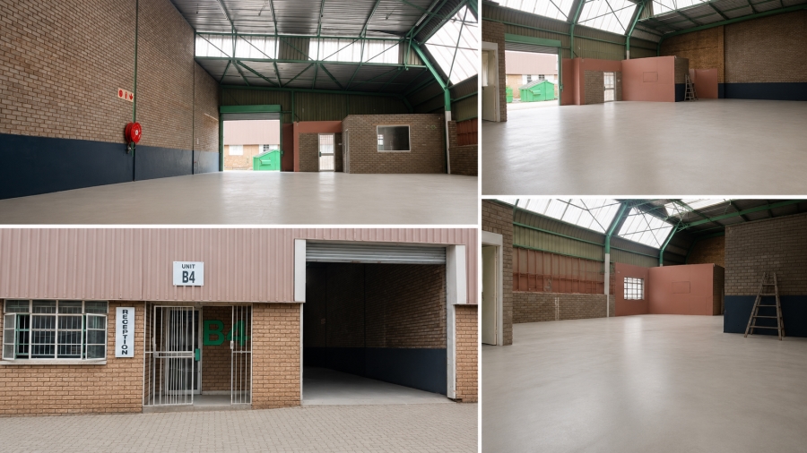To Let 0 Bedroom Property for Rent in Heriotdale Gauteng