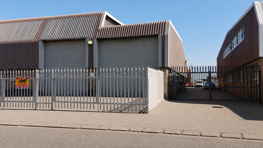 To Let 0 Bedroom Property for Rent in Heriotdale Gauteng