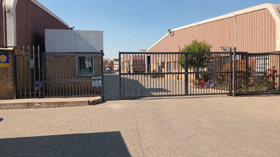 To Let 0 Bedroom Property for Rent in Heriotdale Gauteng