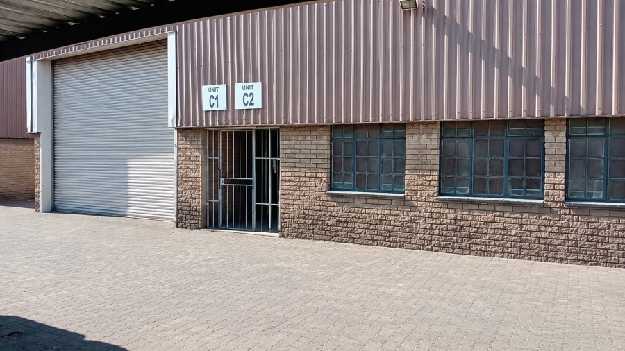 To Let 0 Bedroom Property for Rent in Heriotdale Gauteng