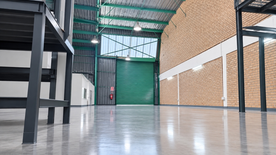 To Let 0 Bedroom Property for Rent in Heriotdale Gauteng