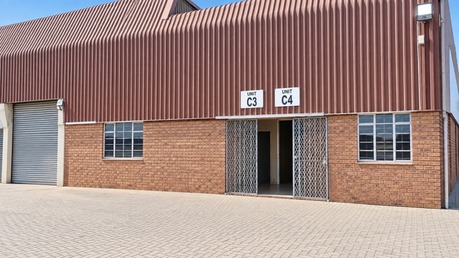 To Let 0 Bedroom Property for Rent in Heriotdale Gauteng