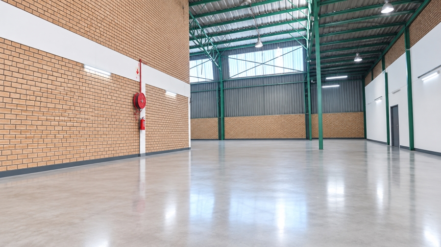 To Let 0 Bedroom Property for Rent in Heriotdale Gauteng