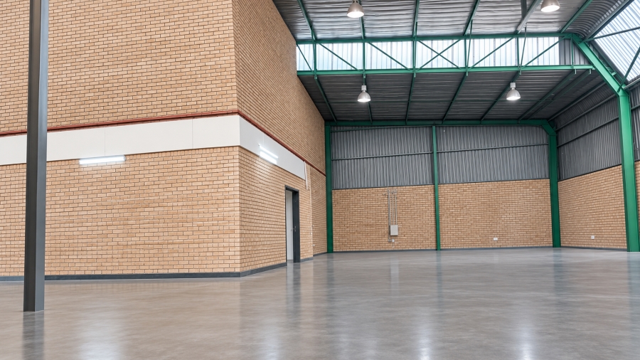 To Let 0 Bedroom Property for Rent in Heriotdale Gauteng