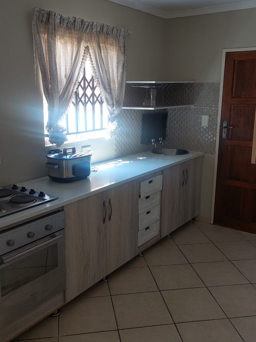 3 Bedroom Property for Sale in Mabopane Unit X Gauteng