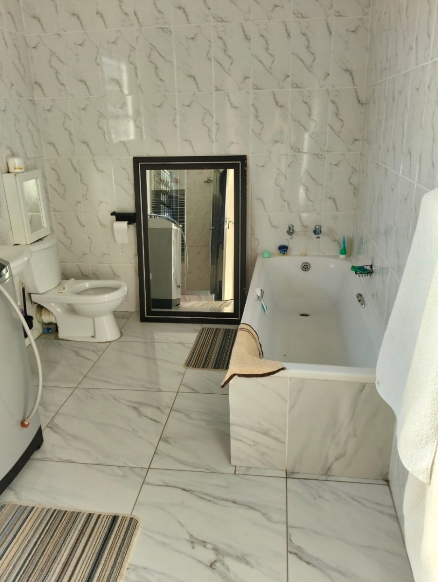 3 Bedroom Property for Sale in Soshanguve P Gauteng