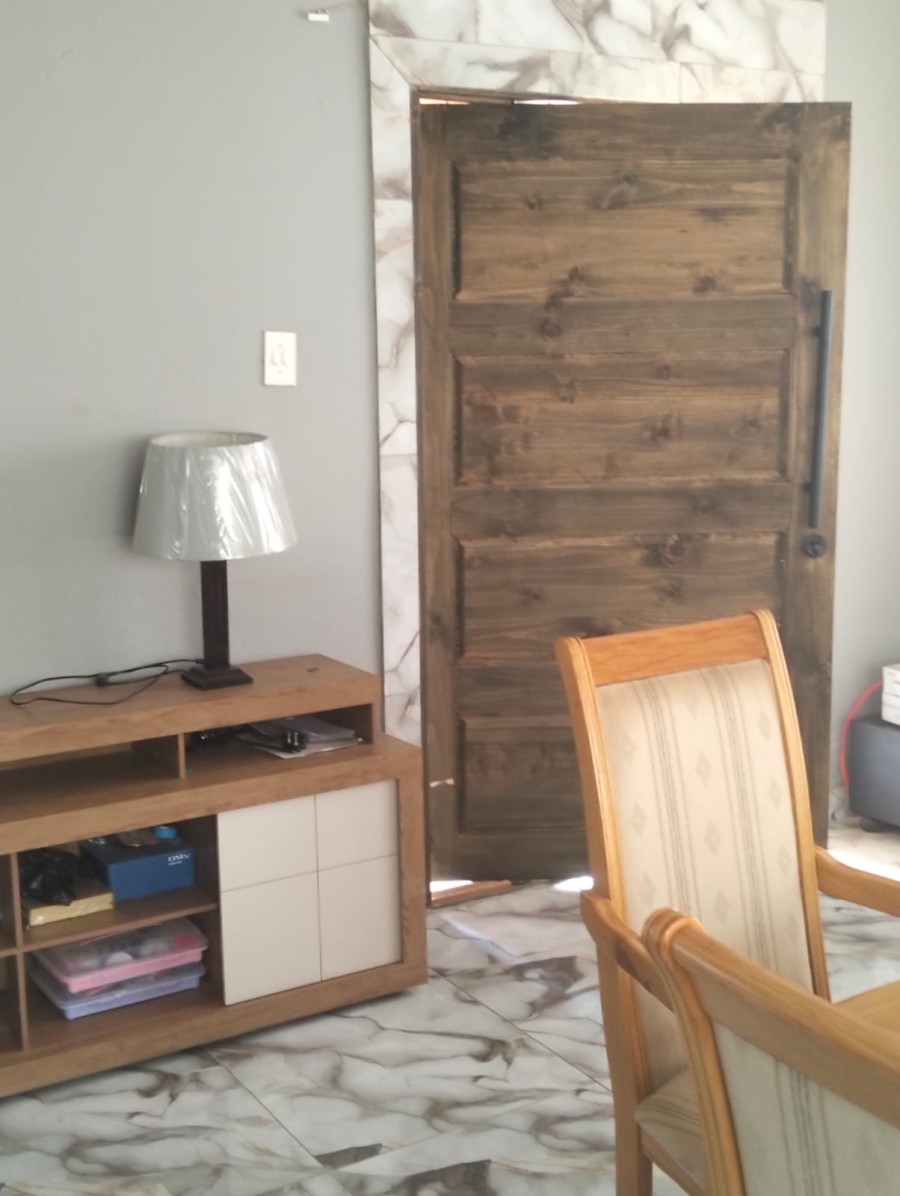 3 Bedroom Property for Sale in Soshanguve P Gauteng