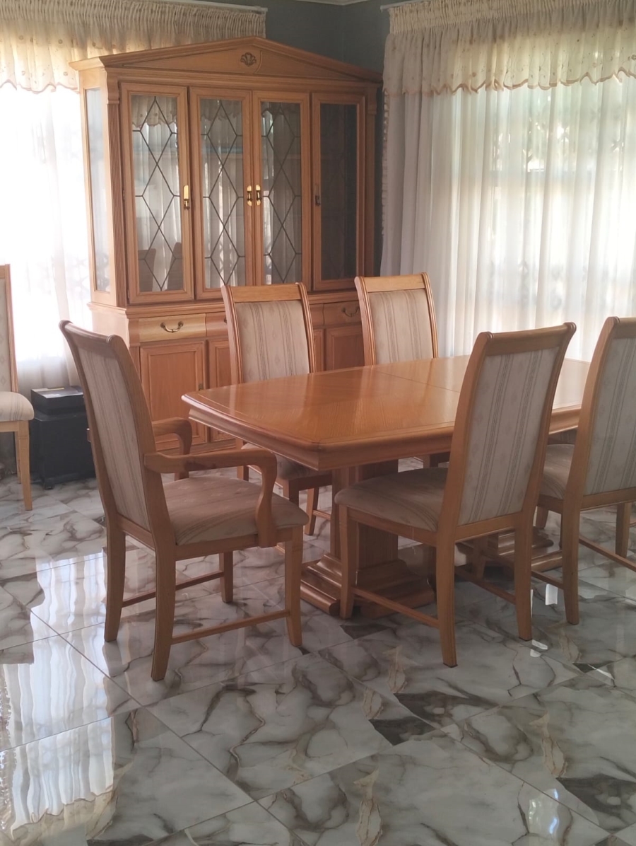 3 Bedroom Property for Sale in Soshanguve P Gauteng