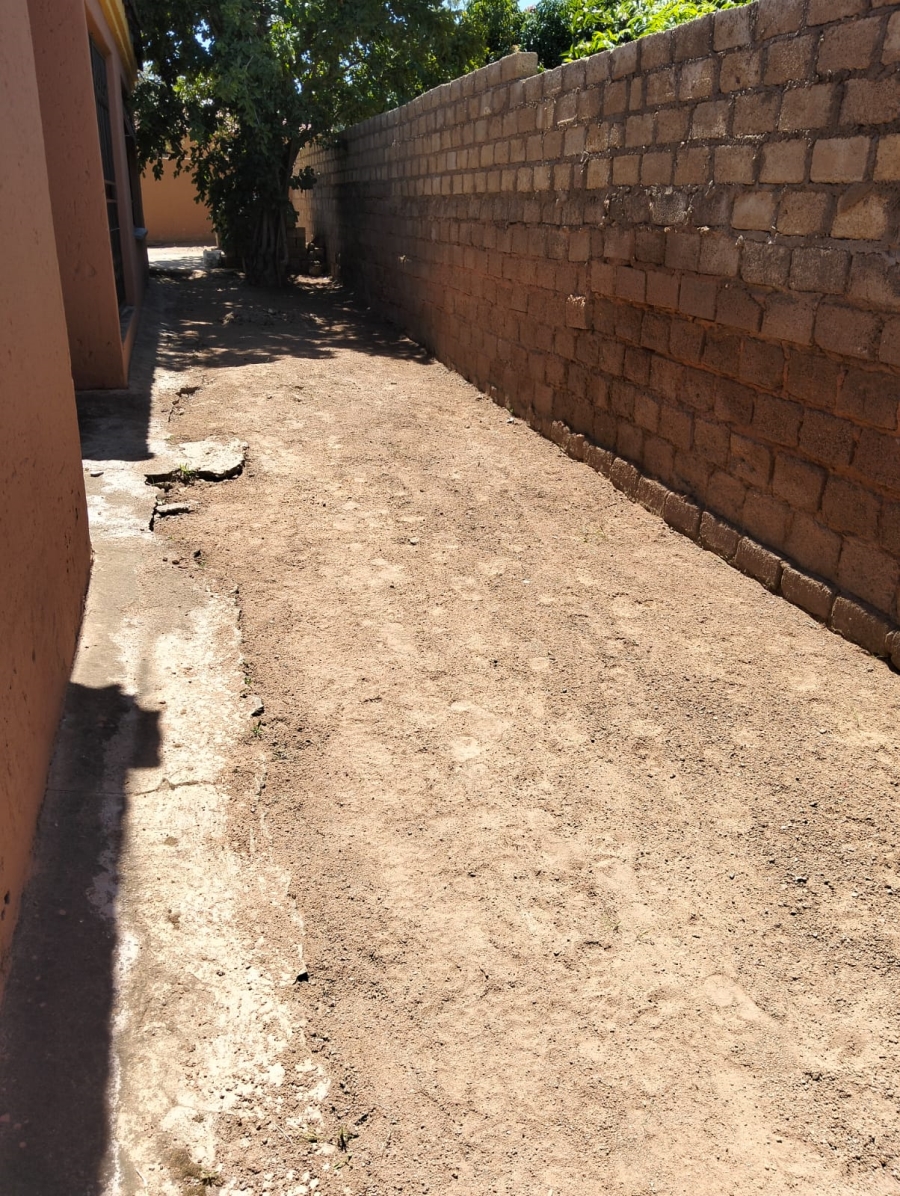 3 Bedroom Property for Sale in Soshanguve P Gauteng