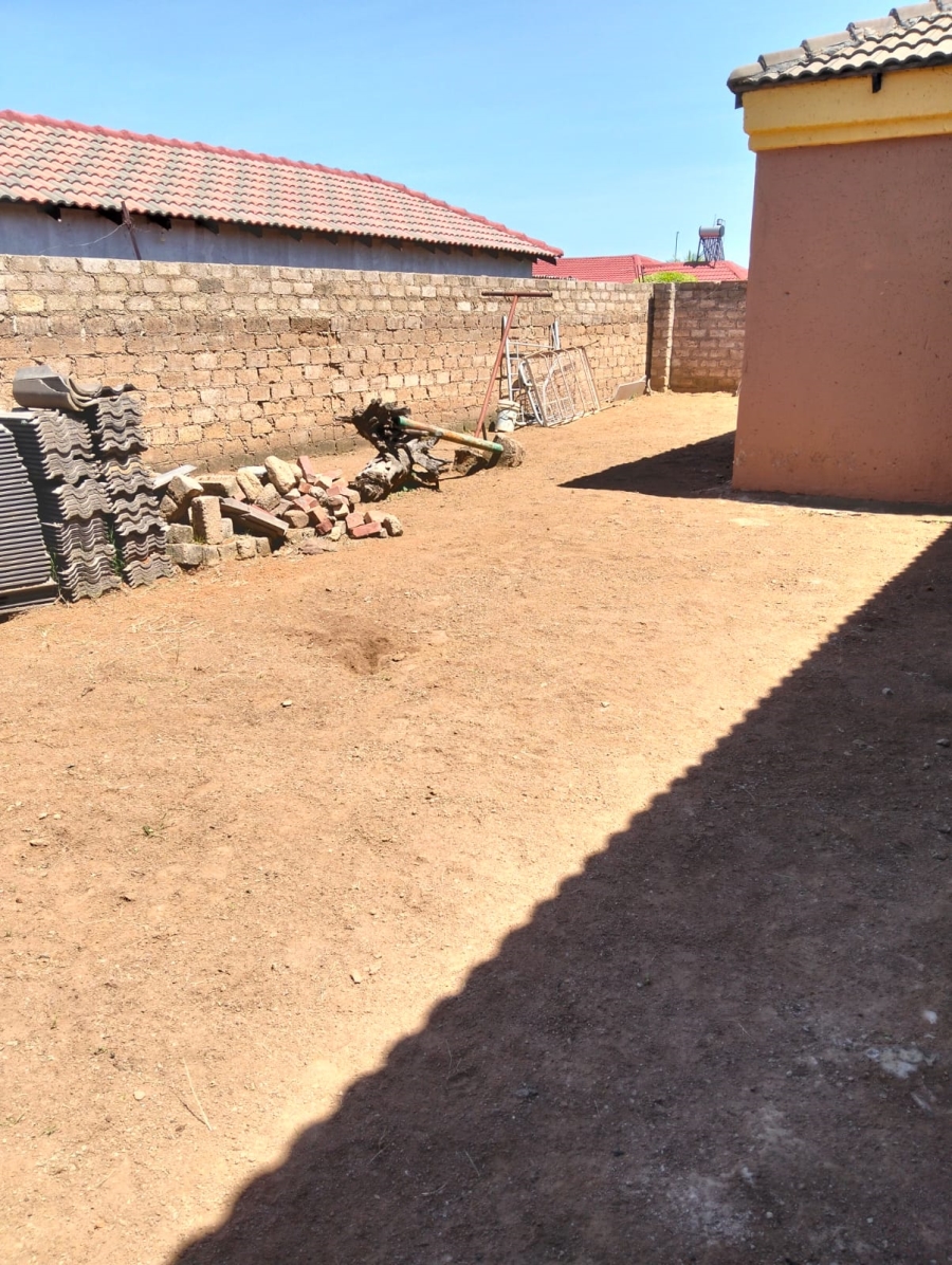3 Bedroom Property for Sale in Soshanguve P Gauteng