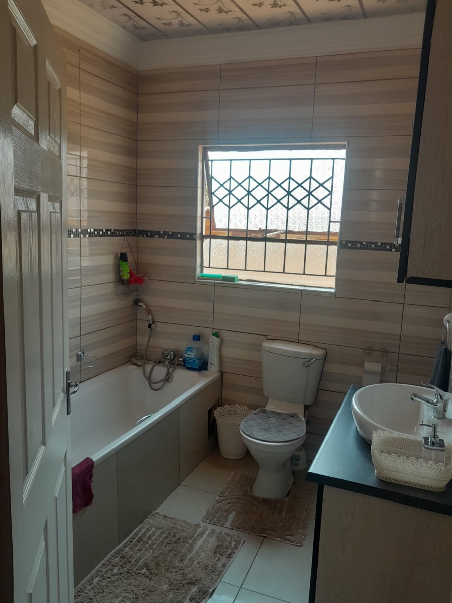 3 Bedroom Property for Sale in Soshanguve X Gauteng