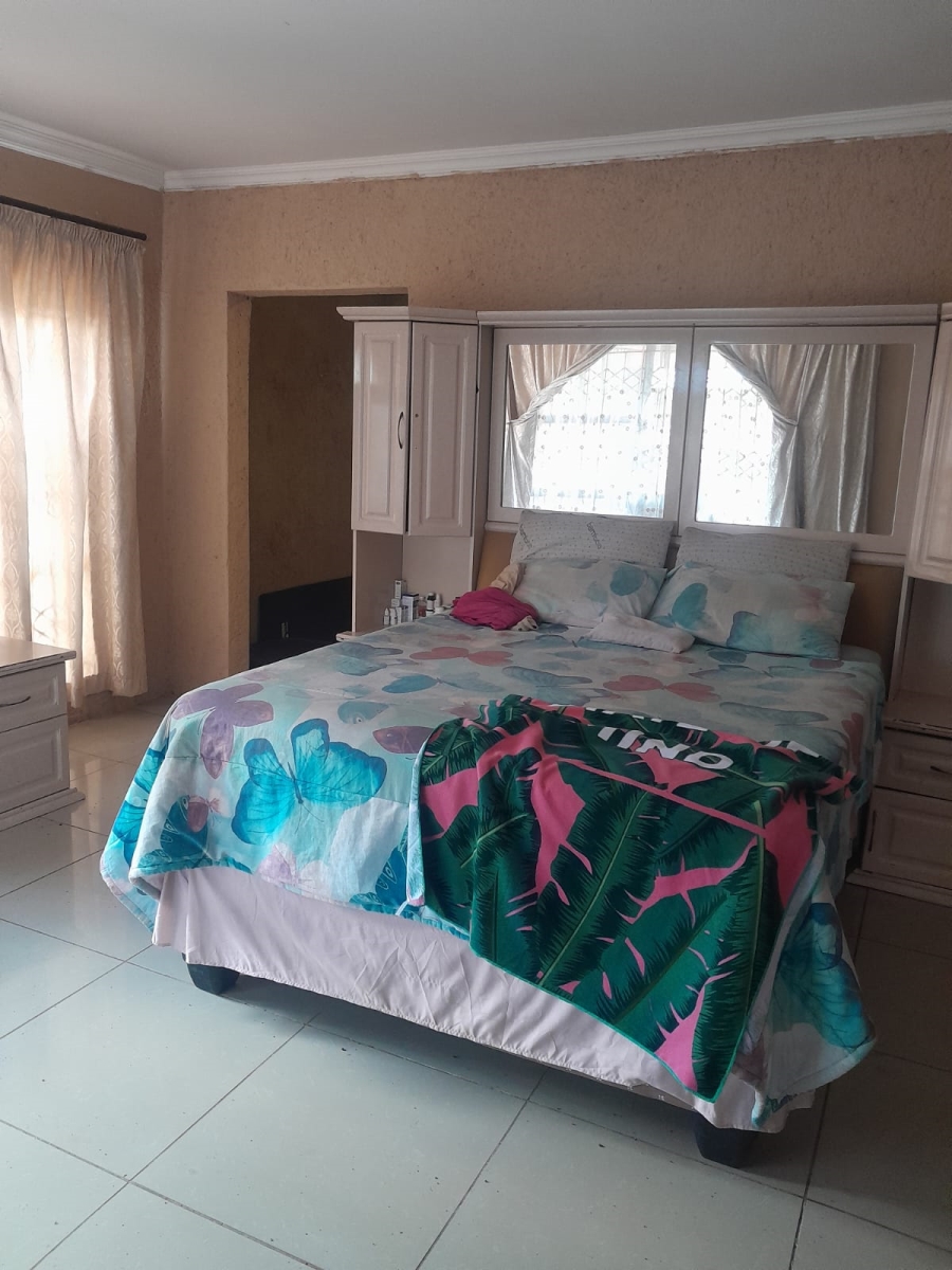 3 Bedroom Property for Sale in Soshanguve X Gauteng