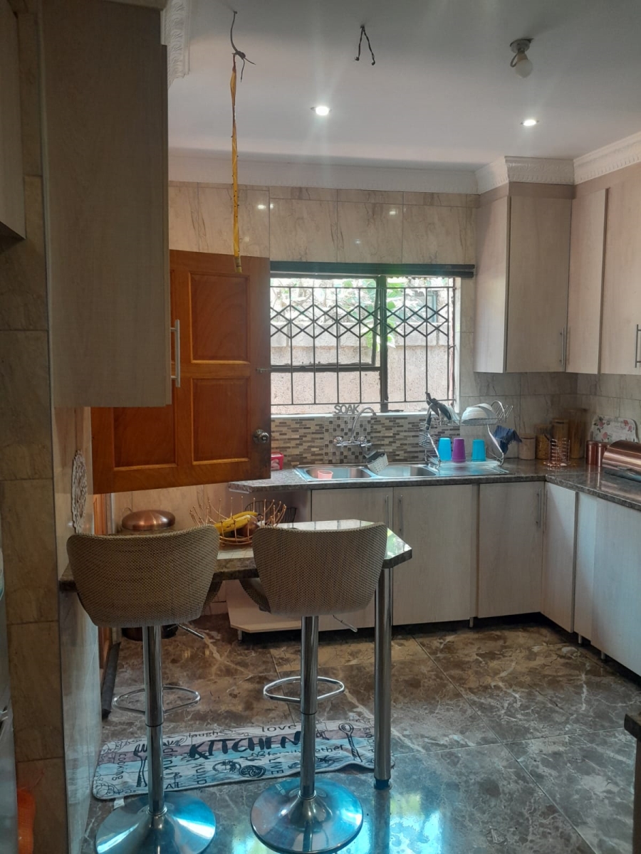 3 Bedroom Property for Sale in Soshanguve X Gauteng
