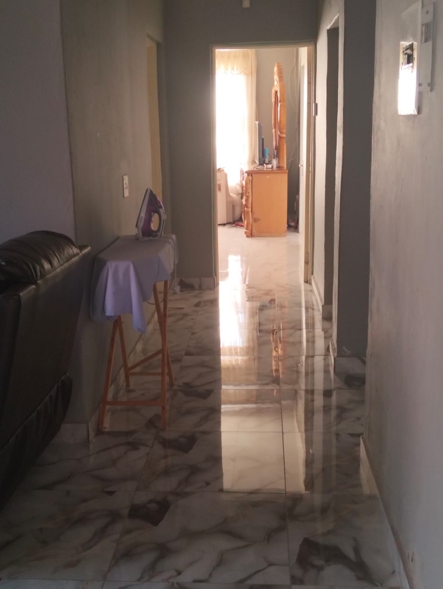 3 Bedroom Property for Sale in Soshanguve X Gauteng