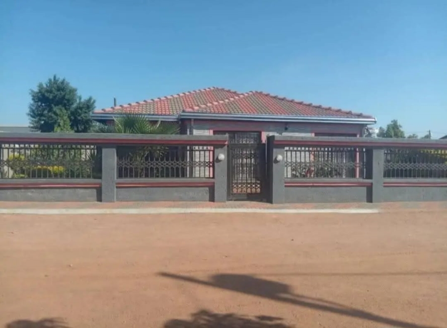 3 Bedroom Property for Sale in Soshanguve X Gauteng