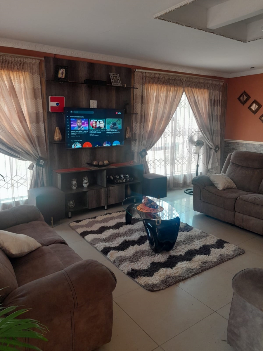 3 Bedroom Property for Sale in Soshanguve X Gauteng