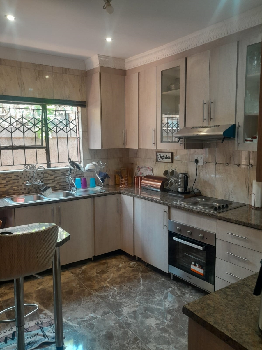 3 Bedroom Property for Sale in Soshanguve X Gauteng