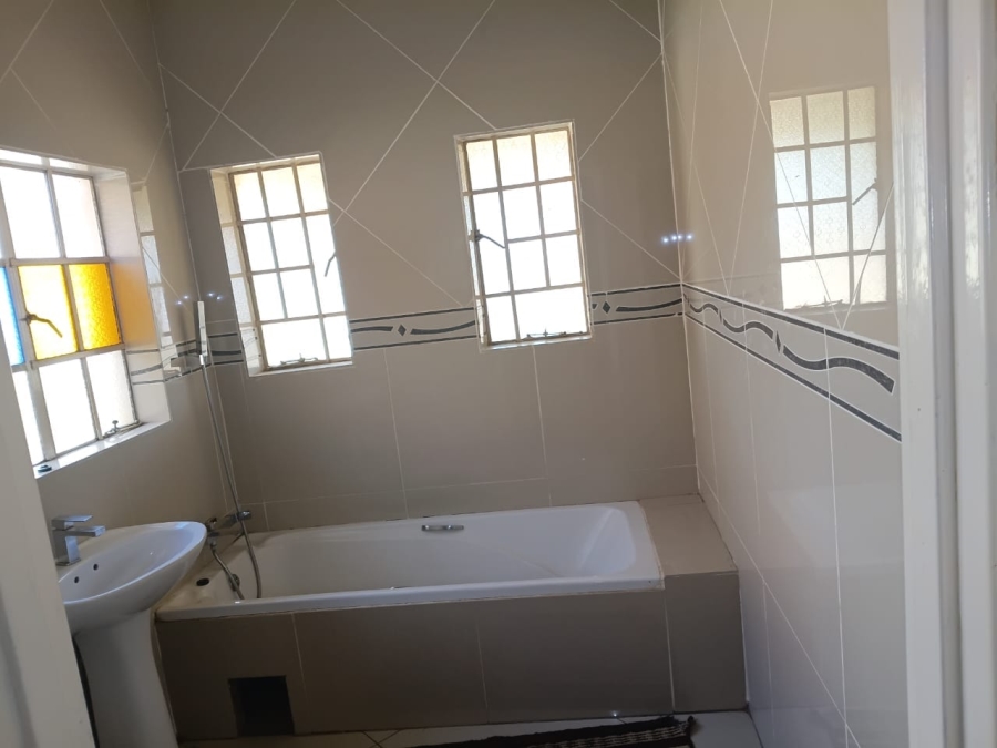 3 Bedroom Property for Sale in Soshanguve X Gauteng
