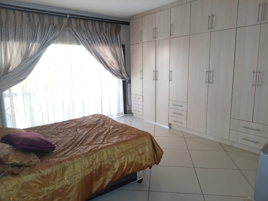 3 Bedroom Property for Sale in Soshanguve X Gauteng