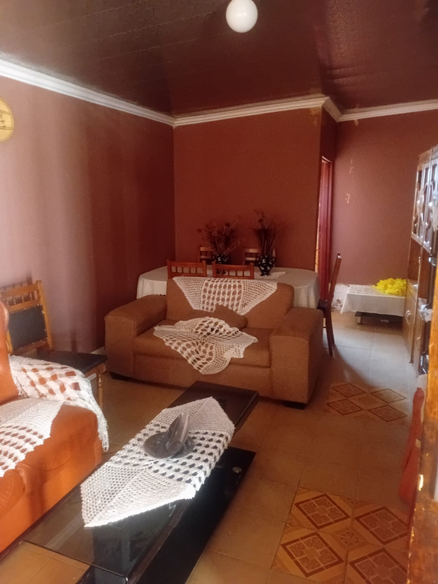 3 Bedroom Property for Sale in Soshanguve FF Gauteng