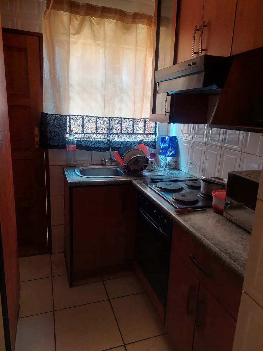 3 Bedroom Property for Sale in Soshanguve FF Gauteng