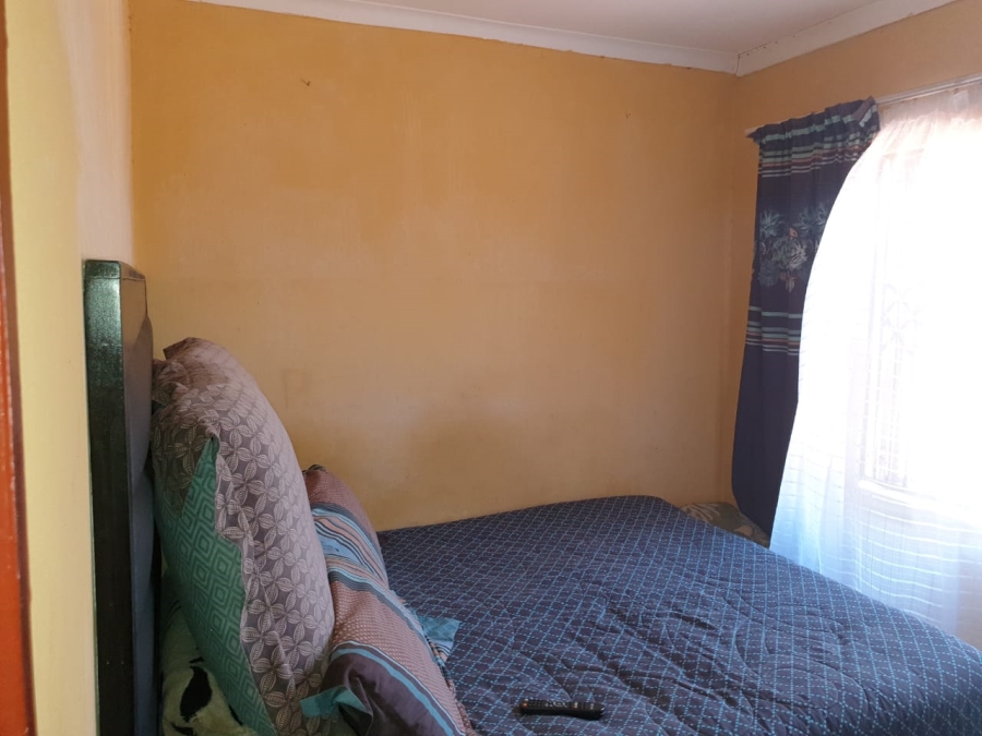 3 Bedroom Property for Sale in Soshanguve FF Gauteng