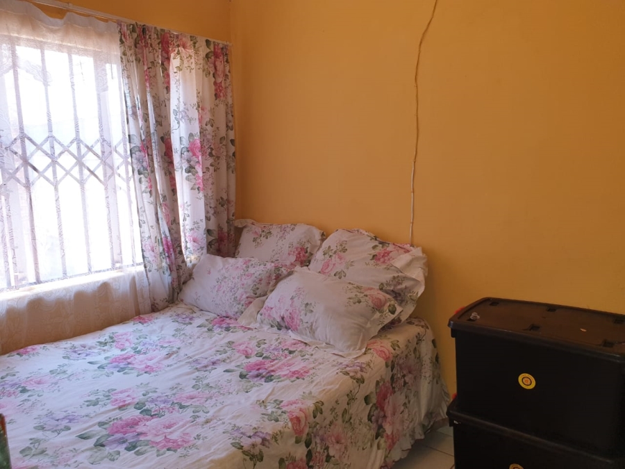 3 Bedroom Property for Sale in Soshanguve FF Gauteng