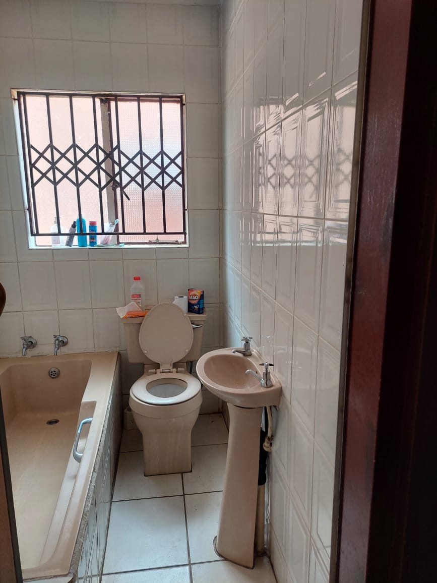 3 Bedroom Property for Sale in Soshanguve FF Gauteng