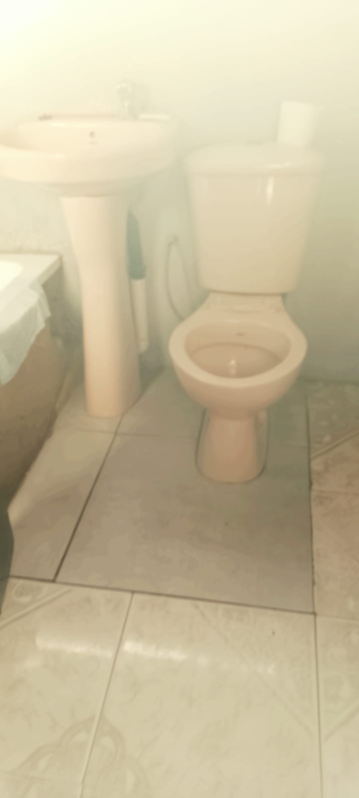 2 Bedroom Property for Sale in Soshanguve G Gauteng