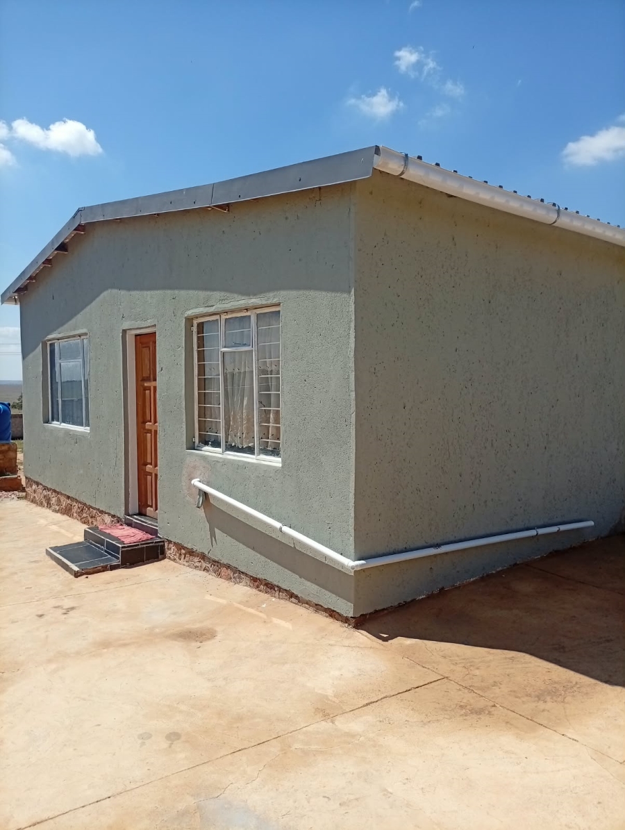 2 Bedroom Property for Sale in Ekangala Gauteng