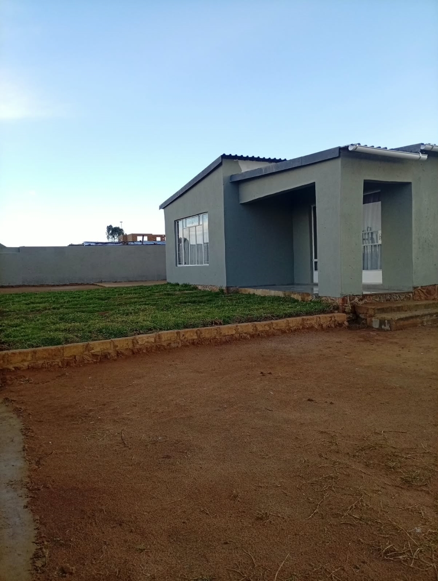 3 Bedroom Property for Sale in Ekangala Gauteng