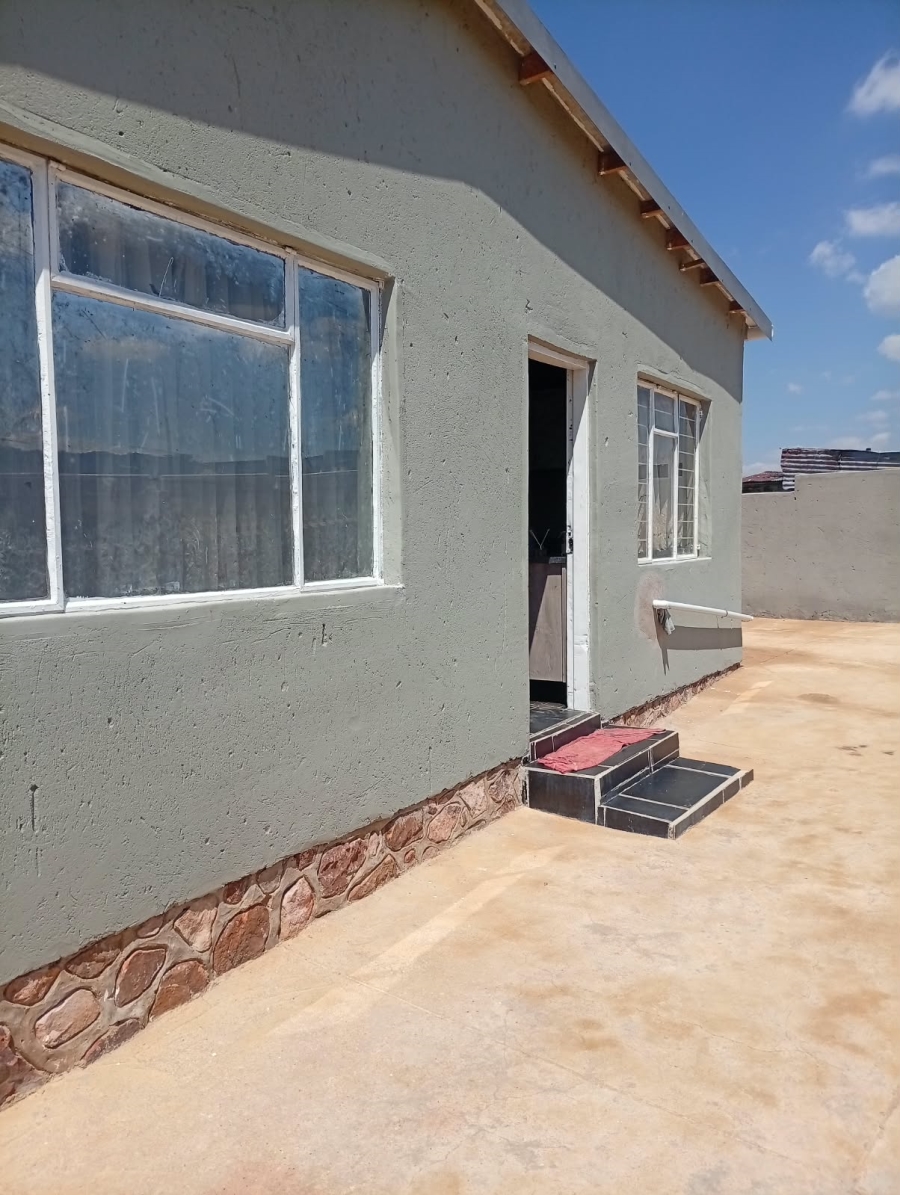2 Bedroom Property for Sale in Ekangala Gauteng