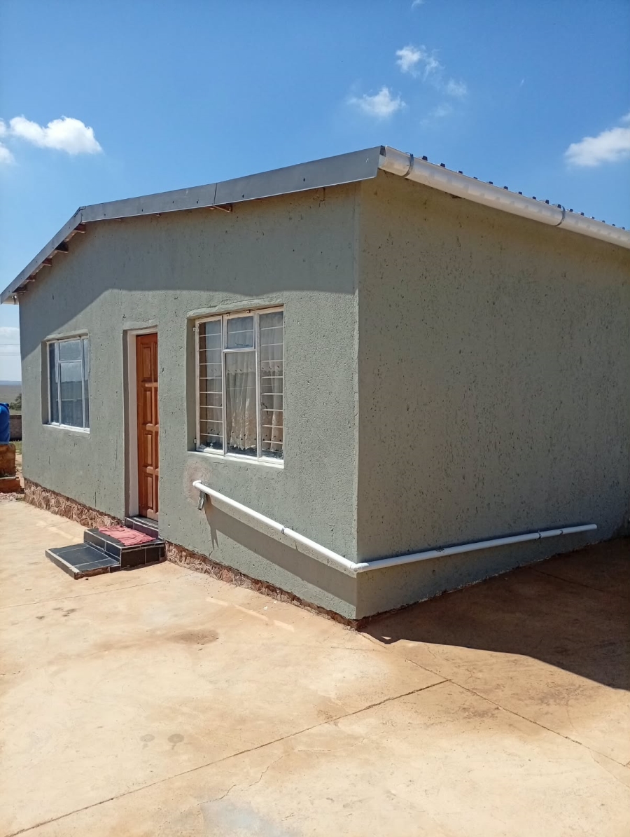 2 Bedroom Property for Sale in Ekangala Gauteng