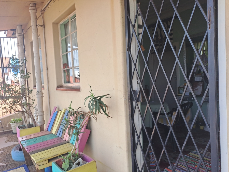 1 Bedroom Property for Sale in Springs Central Gauteng