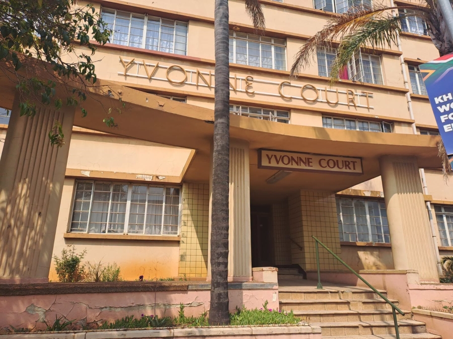 1 Bedroom Property for Sale in Springs Central Gauteng