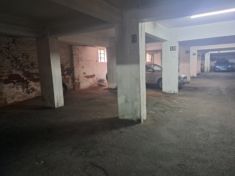 1 Bedroom Property for Sale in Springs Central Gauteng
