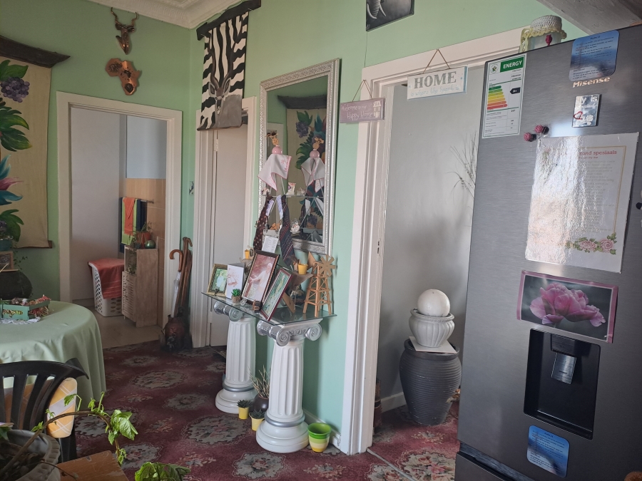 1 Bedroom Property for Sale in Springs Central Gauteng