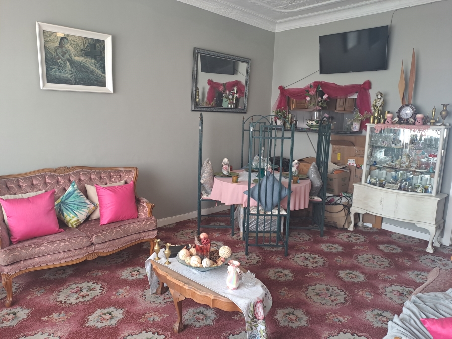 1 Bedroom Property for Sale in Springs Central Gauteng