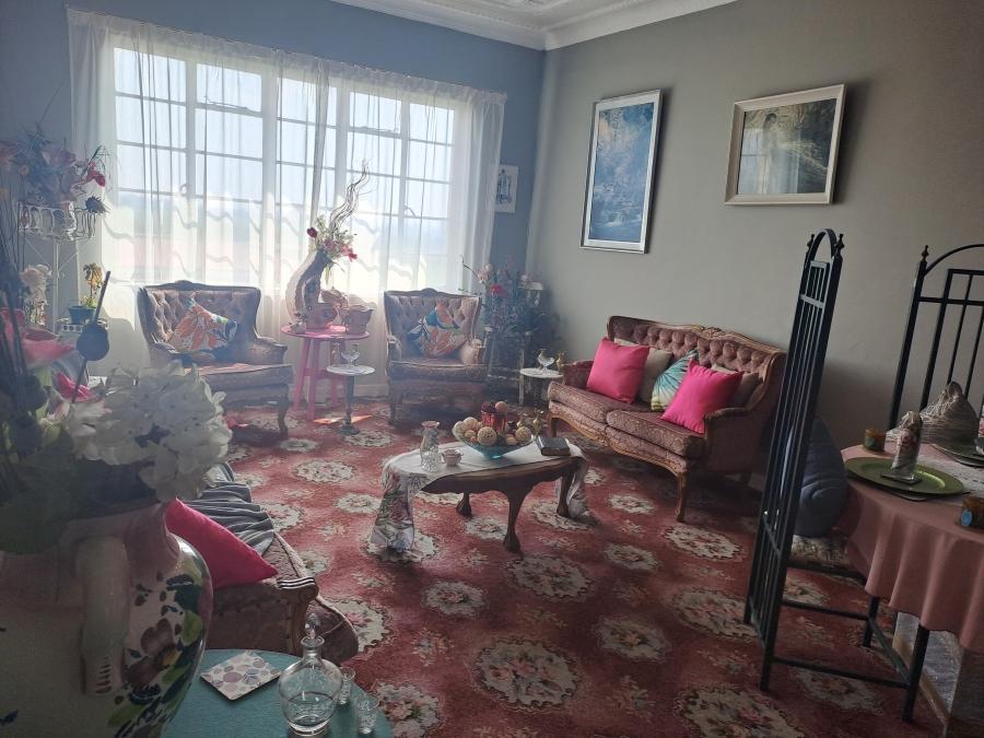 1 Bedroom Property for Sale in Springs Central Gauteng