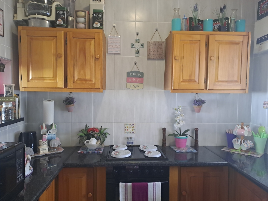 1 Bedroom Property for Sale in Springs Central Gauteng