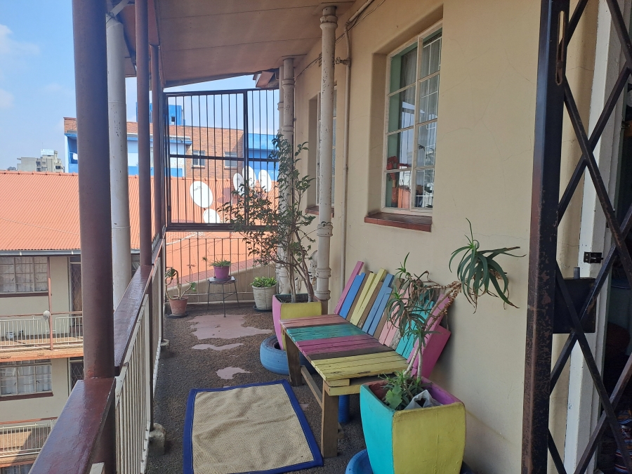 1 Bedroom Property for Sale in Springs Central Gauteng