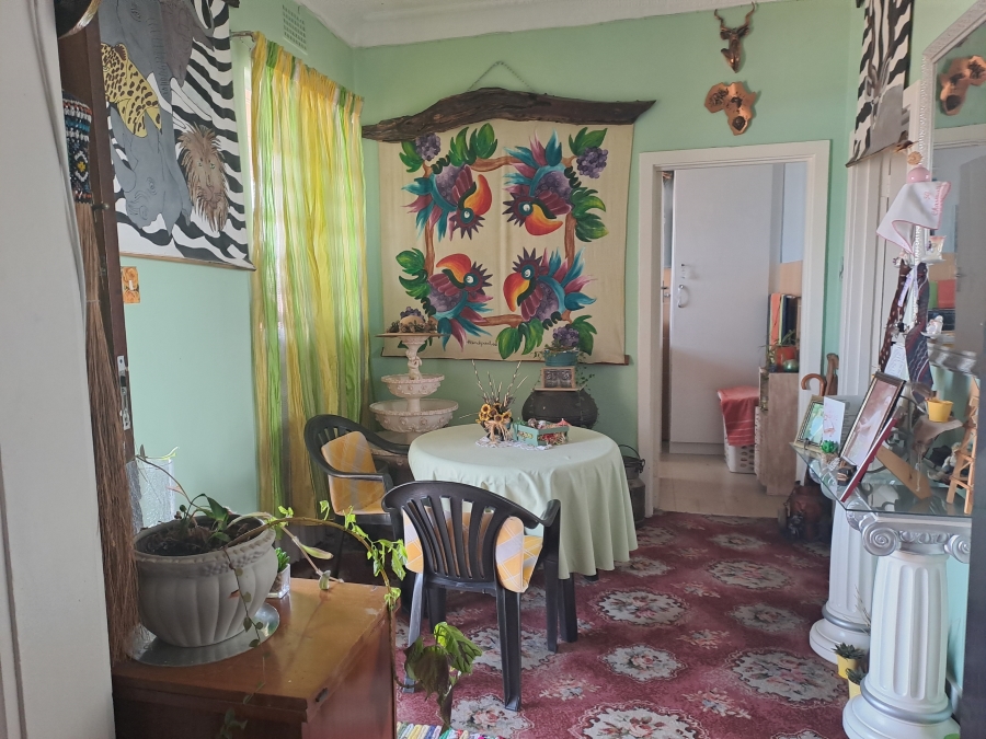 1 Bedroom Property for Sale in Springs Central Gauteng