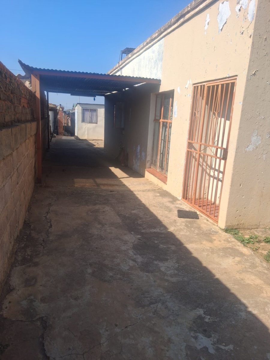 3 Bedroom Property for Sale in Mamelodi West Gauteng