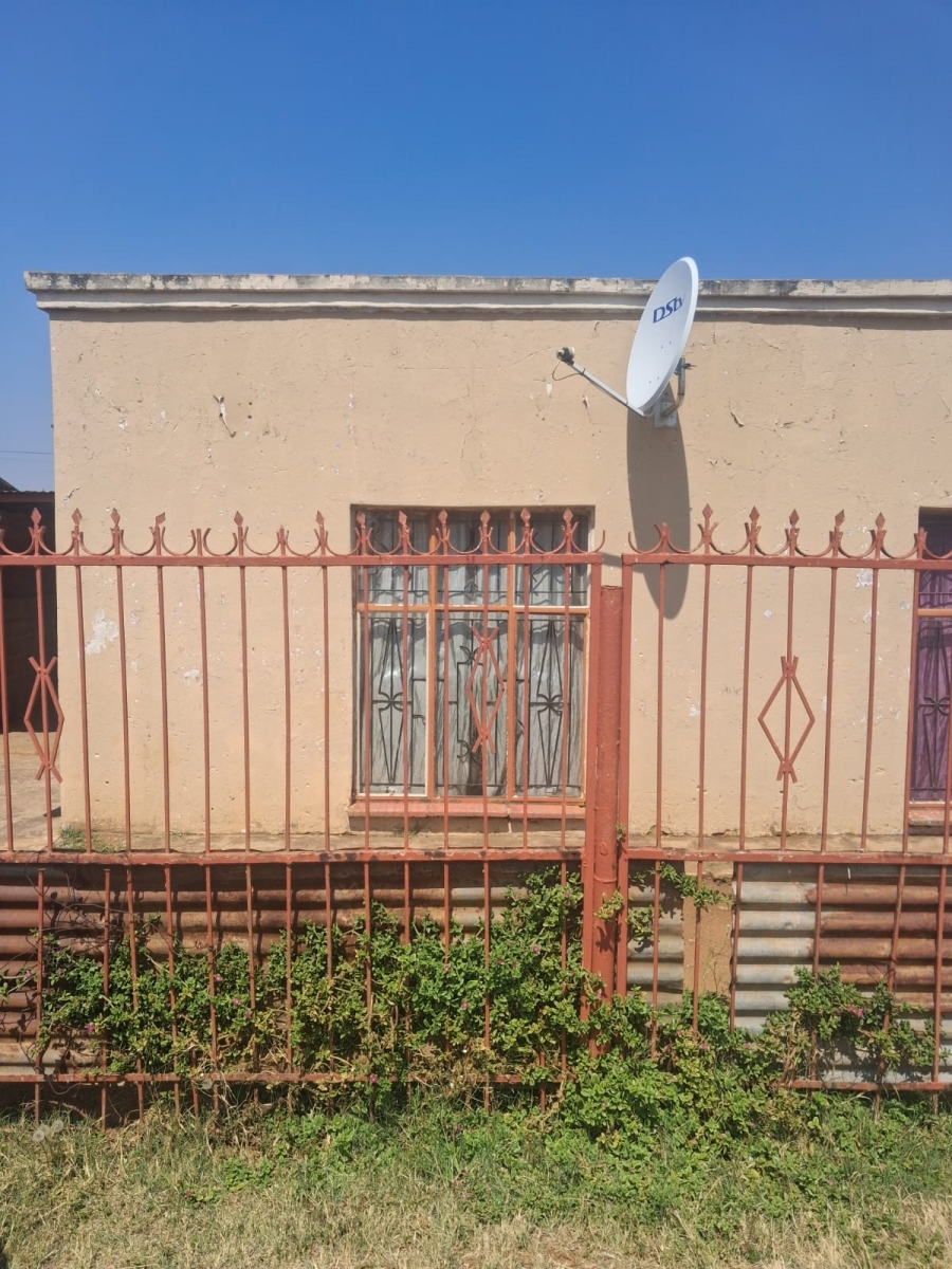 3 Bedroom Property for Sale in Mamelodi West Gauteng