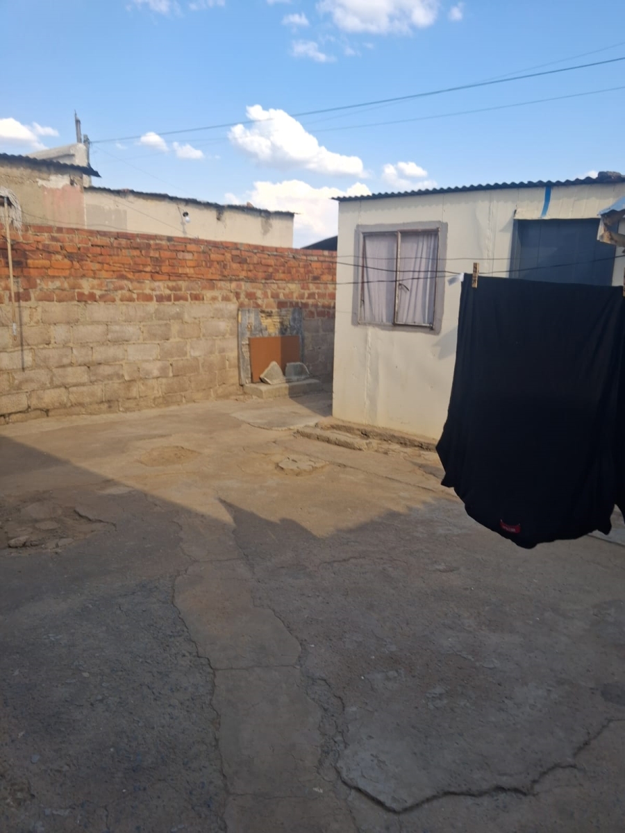 3 Bedroom Property for Sale in Mamelodi West Gauteng