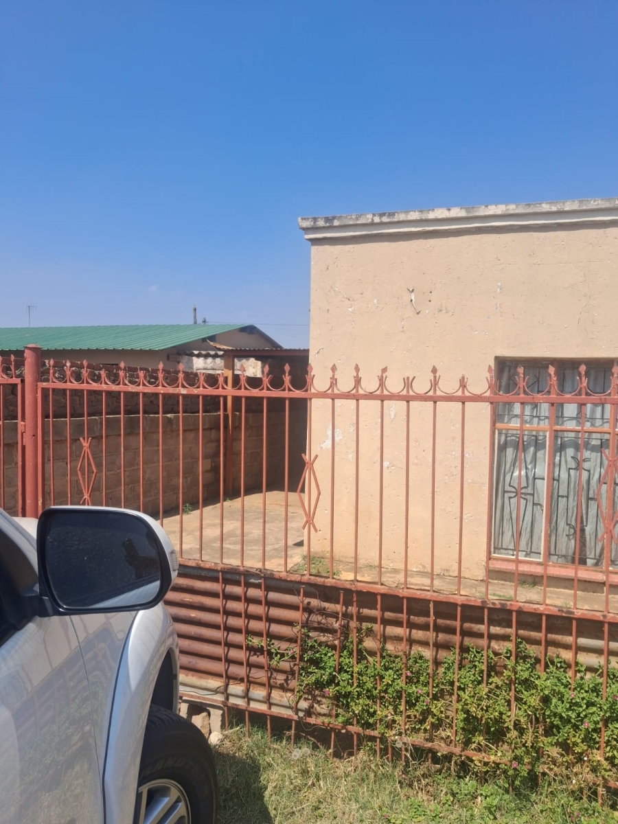 3 Bedroom Property for Sale in Mamelodi West Gauteng