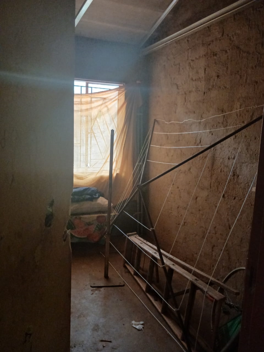 0 Bedroom Property for Sale in Soshanguve XX Gauteng
