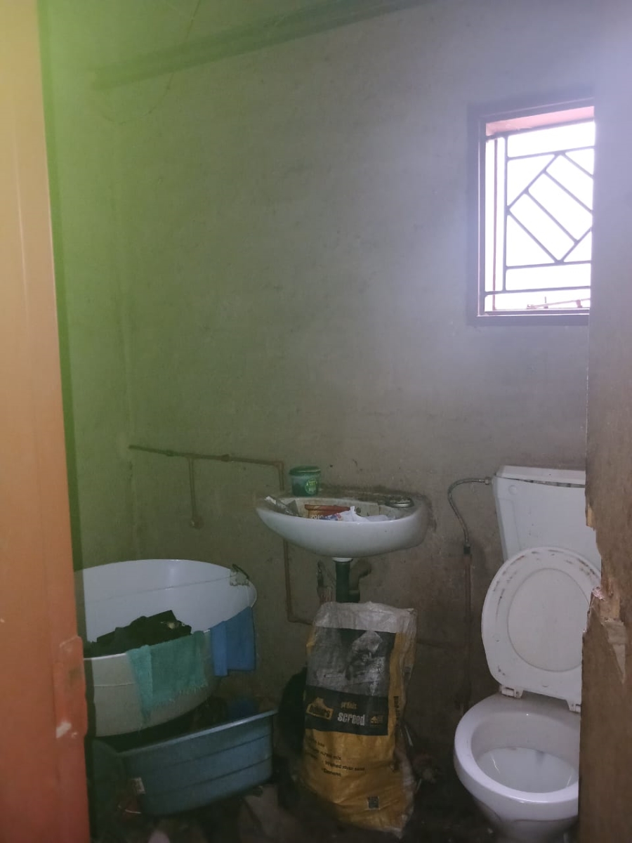 0 Bedroom Property for Sale in Soshanguve XX Gauteng